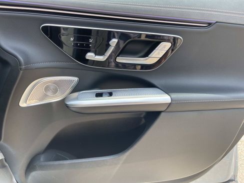 Certified 2023 Mercedes-Benz EQE 500 4MATIC SUV image 26