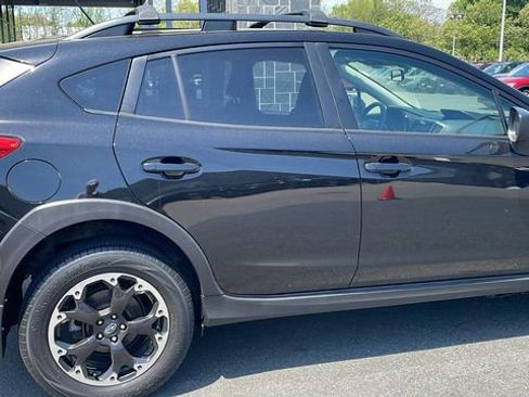 Used 2021 Subaru Crosstrek 2.0i AWD/4WD image 28