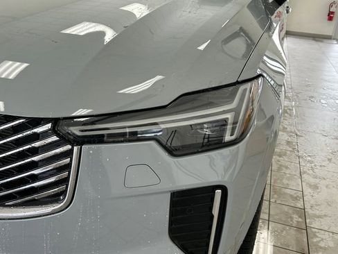 Used 2026 Volvo XC90 B6 Plus w/ Protection Package Premier image 7