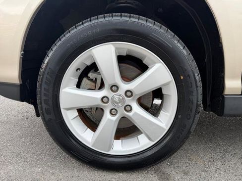 Used 2004 Lexus RX 330 AWD image 23