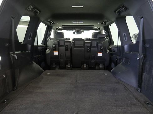 Certified 2022 Lexus LX 600 F Sport image 30