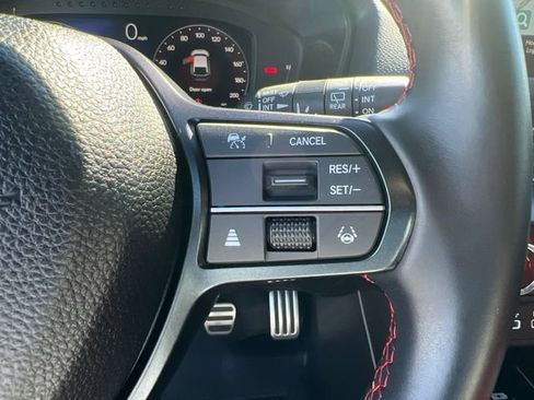 Used 2023 Honda Civic Type R image 17