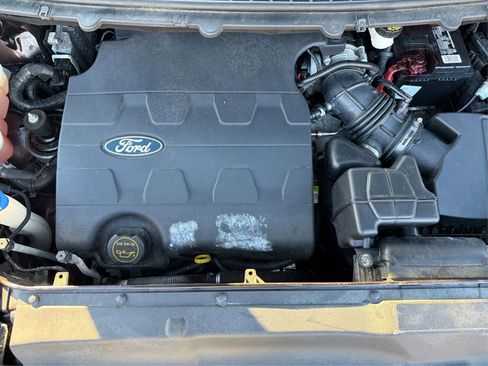 Used 2015 Ford Edge SEL w/ Equipment Group 201A image 14