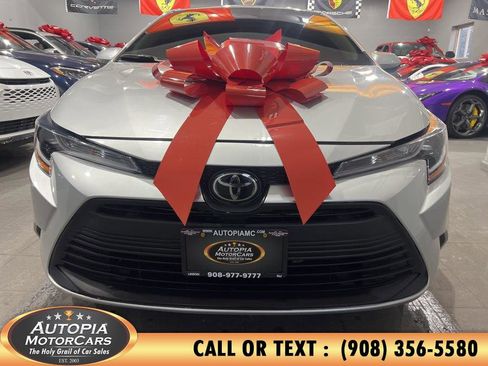 Used 2024 Toyota Corolla LE image 10