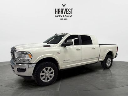 Used 2021 RAM 2500 Limited