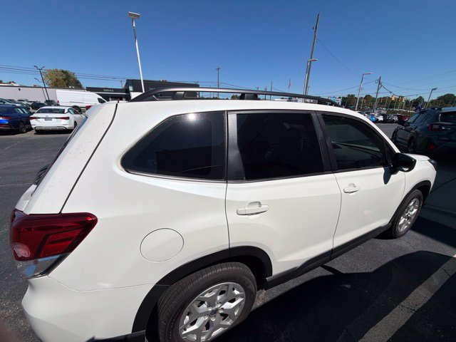 Certified 2022 Subaru Forester AWD/4WD image 4