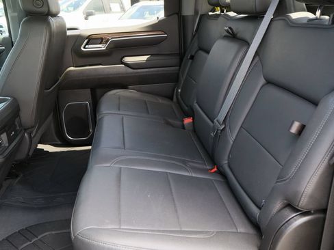 Certified 2022 Chevrolet Silverado 1500 RST w/ All Star Edition Plus AWD/4WD image 24