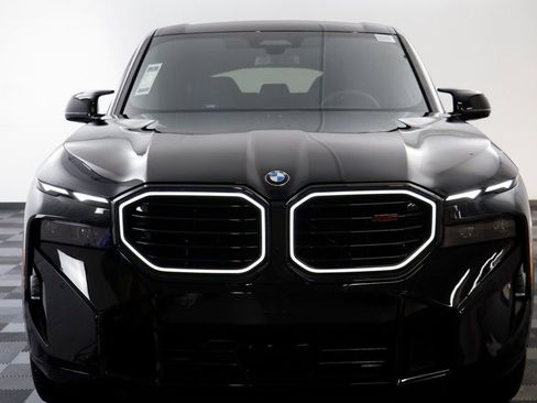 New 2026 BMW XM Label Red image 26