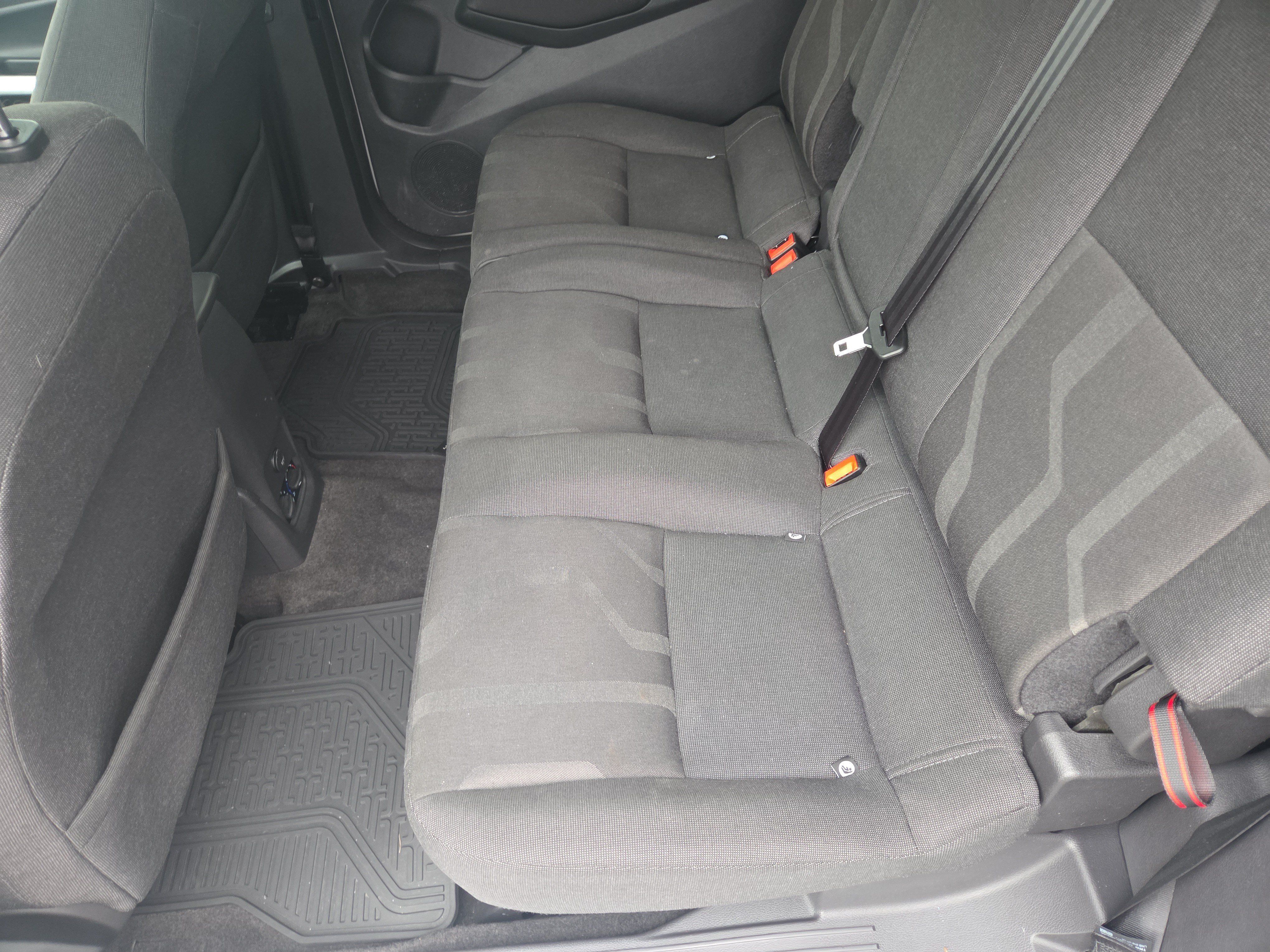 Used 2017 Ford Transit Connect XLT FWD image 21