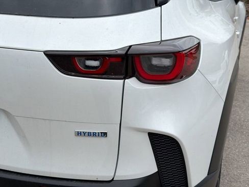 New 2026 MAZDA CX-50 2.5 Hybrid w/ Weather Package image 10