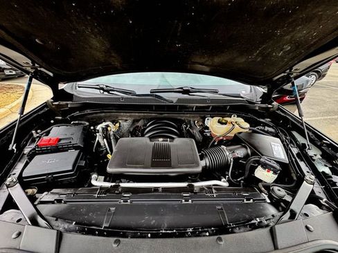 Used 2021 Chevrolet Tahoe High Country w/ Premium Package image 31