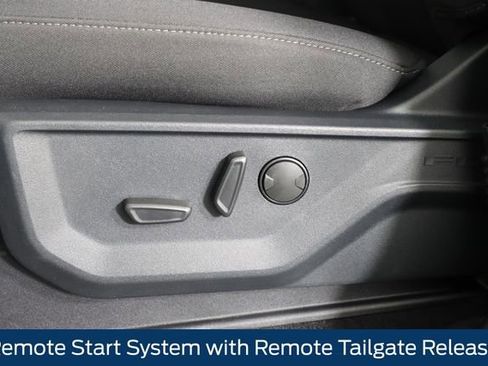 New 2026 Ford F150 XLT w/ Equipment Group 302A MID image 31