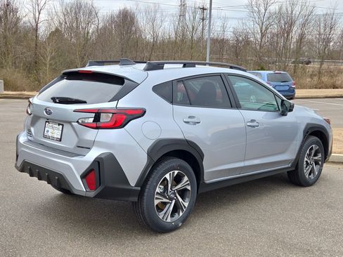 New 2026 Subaru Crosstrek 2.0i Premium image 3
