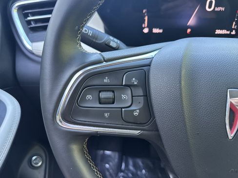 Used 2024 Buick Encore GX Avenir w/ Avenir Technology Package FWD image 26