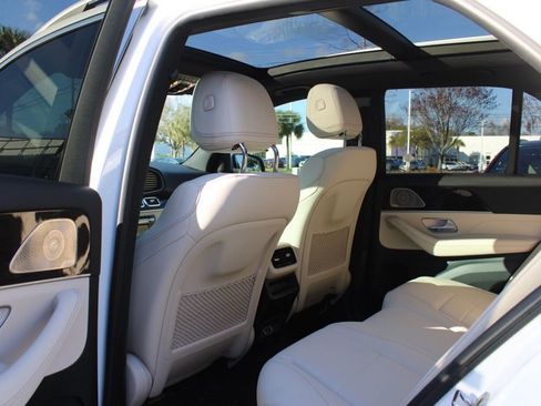 Certified 2025 Mercedes-Benz GLE 450 GLE 450 image 33