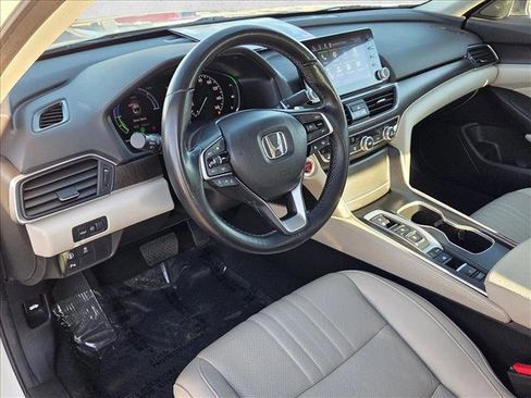 Used 2021 Honda Accord EX-L image 10