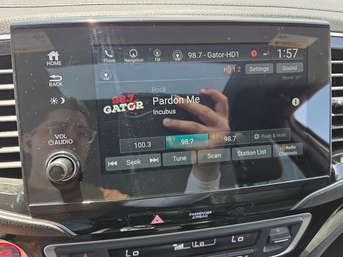 Used 2019 Honda Passport Elite image 30
