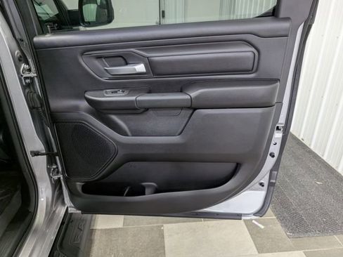 Used 2026 RAM 1500 Classic Warlock AWD/4WD image 24