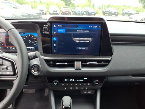New 2026 Subaru Outback Premium AWD/4WD image 7