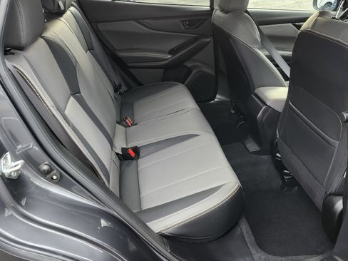 Used 2023 Subaru Crosstrek 2.5i Sport image 19