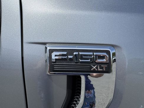 Used 2025 Ford F150 XLT w/ Equipment Group 301A Standard AWD/4WD image 27