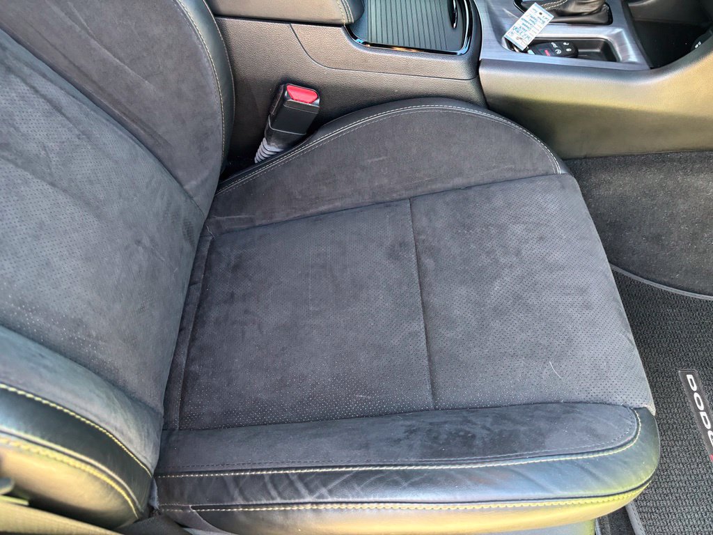 Used 2023 Dodge Charger Scat Pack RWD image 21