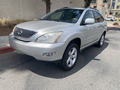 Used 2006 Lexus RX 330