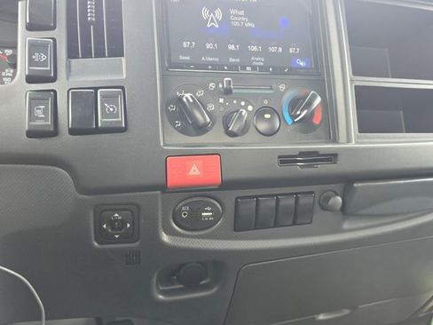 New 2025 Chevrolet Low Cab Forward 6500XD RWD image 14