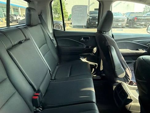 Used 2023 Honda Ridgeline RTL image 19