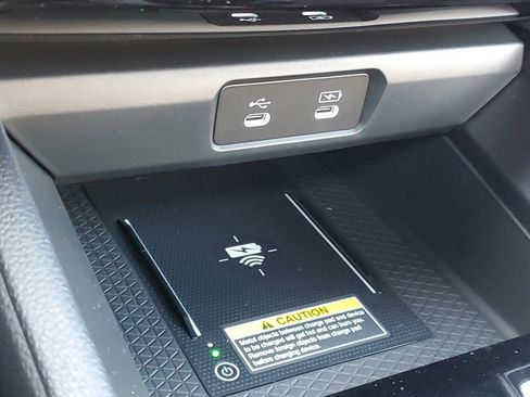 New 2025 Honda Accord Sport image 23