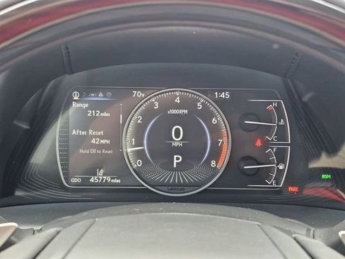 Used 2021 Lexus ES 350 w/ Premium Package image 22