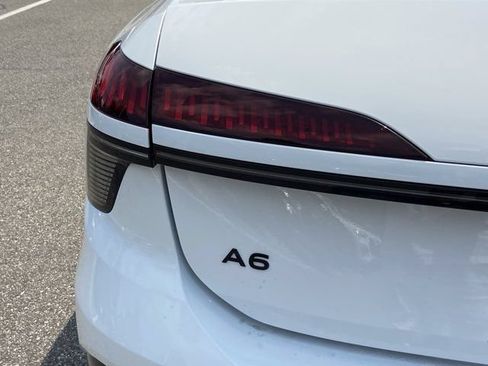 Used 2026 Audi A6 Premium w/ 20" Wheel Package AWD/4WD image 33