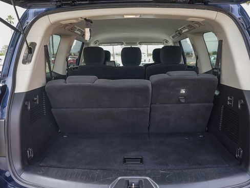 Used 2019 Nissan Armada SV w/ Driver Package image 23