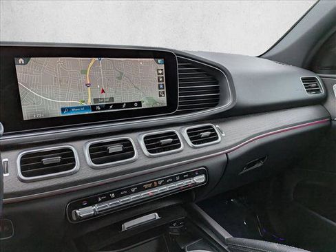 Certified 2022 Mercedes-Benz GLE 350 4MATIC image 13
