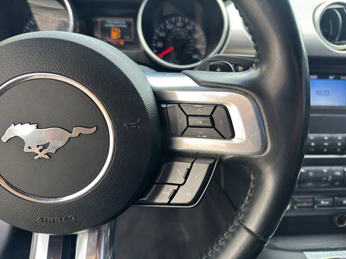 Used 2019 Ford Mustang GT RWD image 16