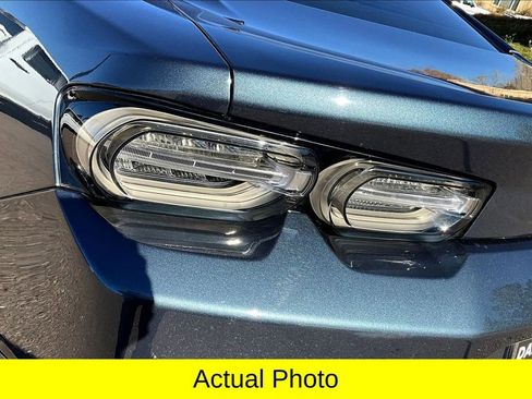 Used 2021 Chevrolet Camaro LS image 32