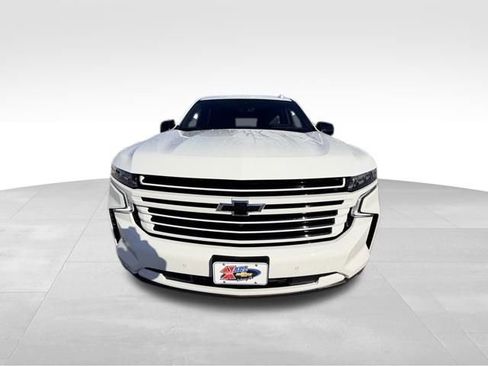 Certified 2023 Chevrolet Tahoe High Country image 3