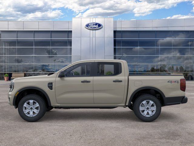 New 2026 Ford Ranger XL w/ Trailer Tow Package AWD/4WD image 3