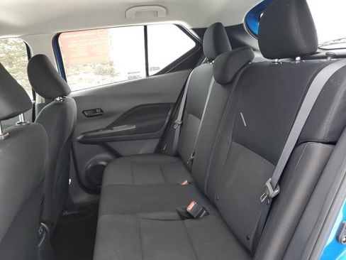 Certified 2024 Nissan Kicks S image 24