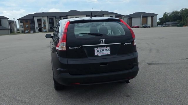Used 2012 Honda CR-V LX image 6