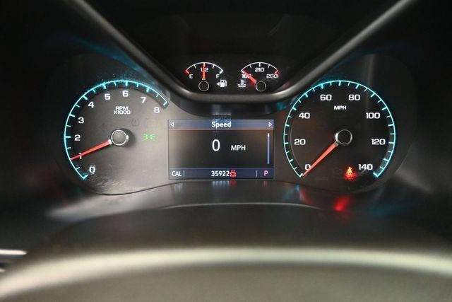 Used 2019 GMC Canyon SLE w/ Elevation Edition AWD/4WD image 30