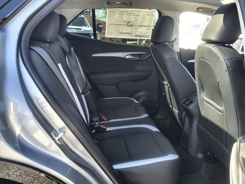 New 2026 Buick Envision Sport Touring image 28