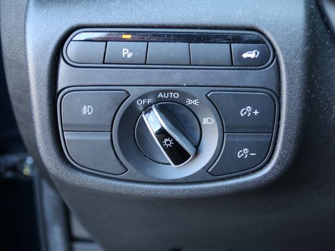 Used 2020 INFINITI QX50 Luxe w/ Navigation Package image 14