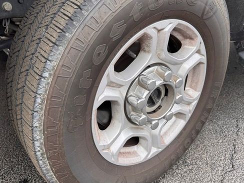 Used 2025 Ford F250 XLT image 28