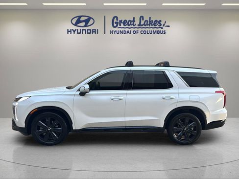Used 2025 Hyundai Palisade XRT image 2