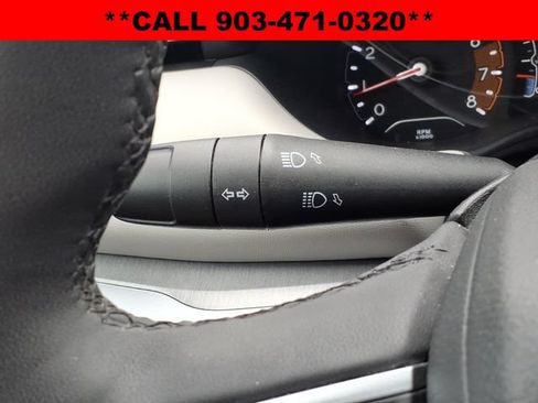 Used 2025 Jeep Compass Limited AWD/4WD image 29