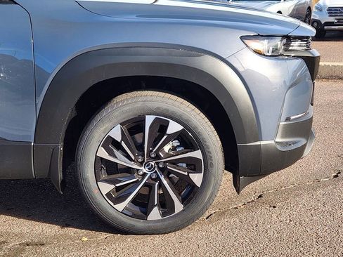 New 2026 MAZDA CX-50 2.5 Hybrid w/ Weather Package AWD/4WD image 29