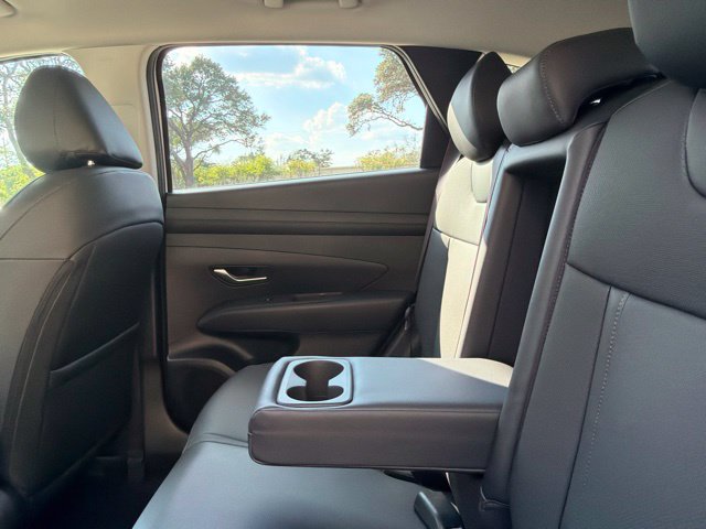 New 2026 Hyundai Tucson SEL Plus FWD image 31