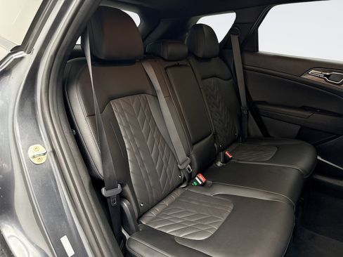 Used 2023 Kia Sportage X-Line AWD/4WD image 18