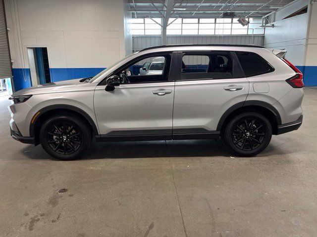 Used 2026 Honda CR-V Sport image 6